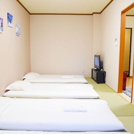 Mt Sweet House Osaka Exterior foto
