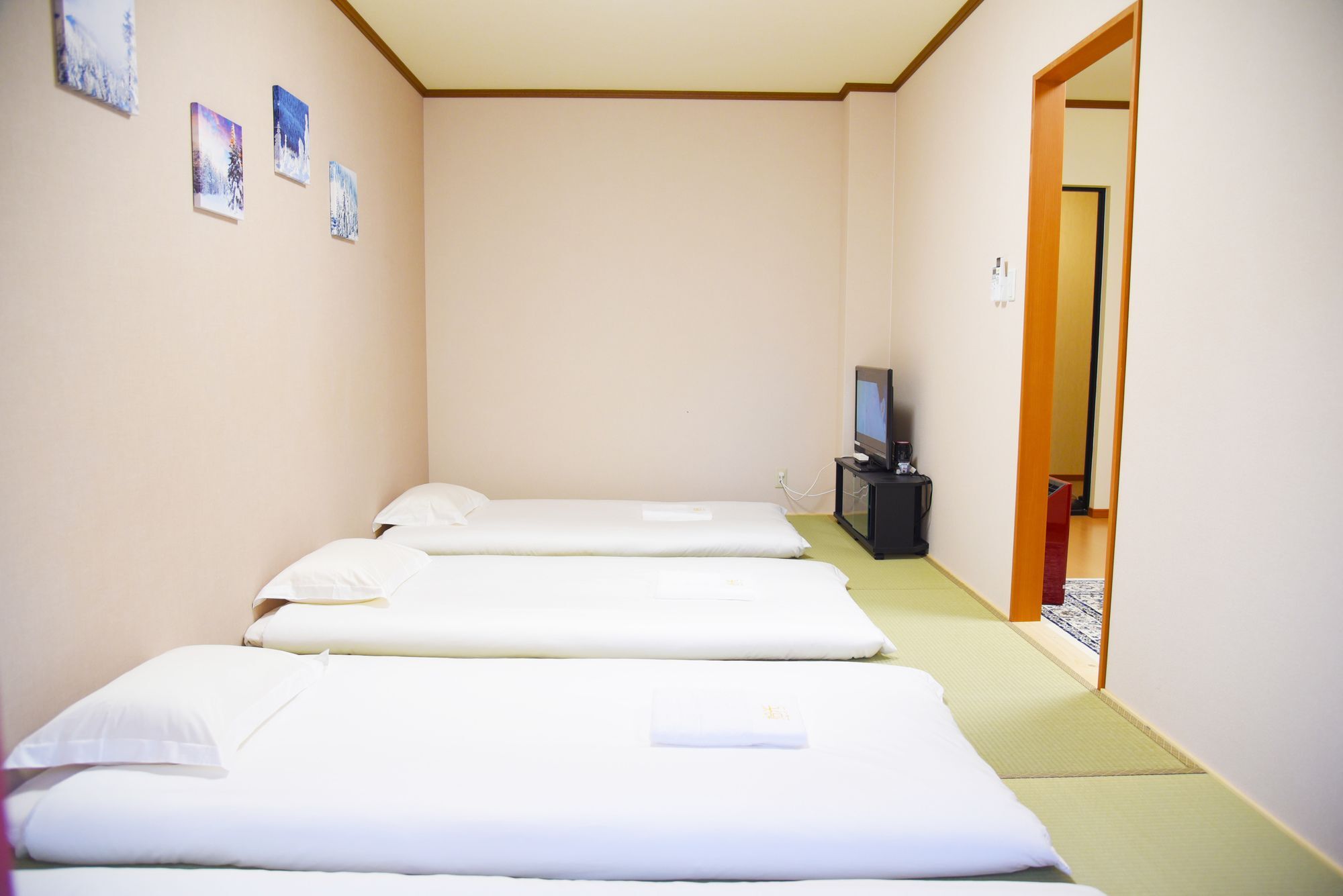 Mt Sweet House Osaka Exterior foto