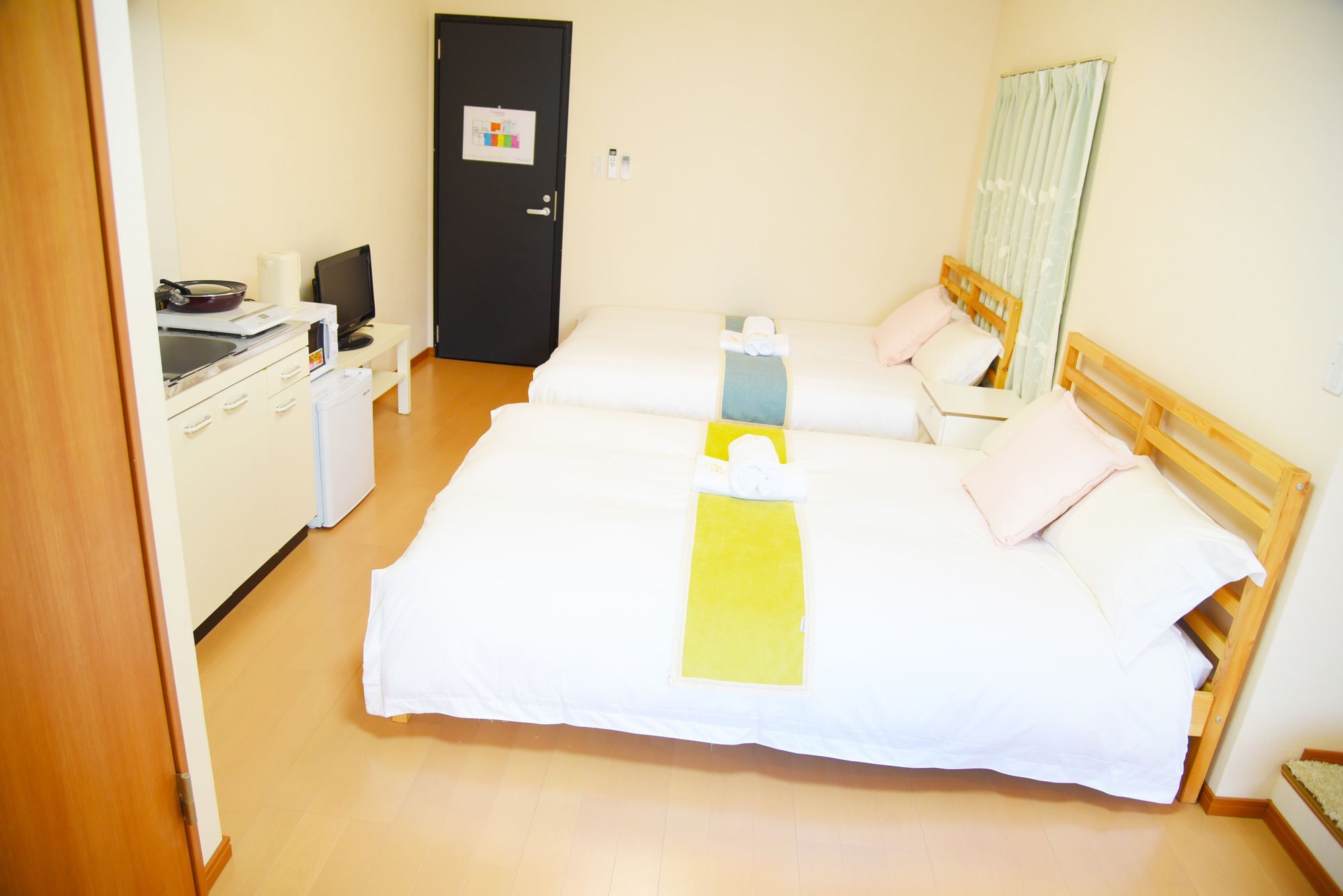 Mt Sweet House Osaka Exterior foto