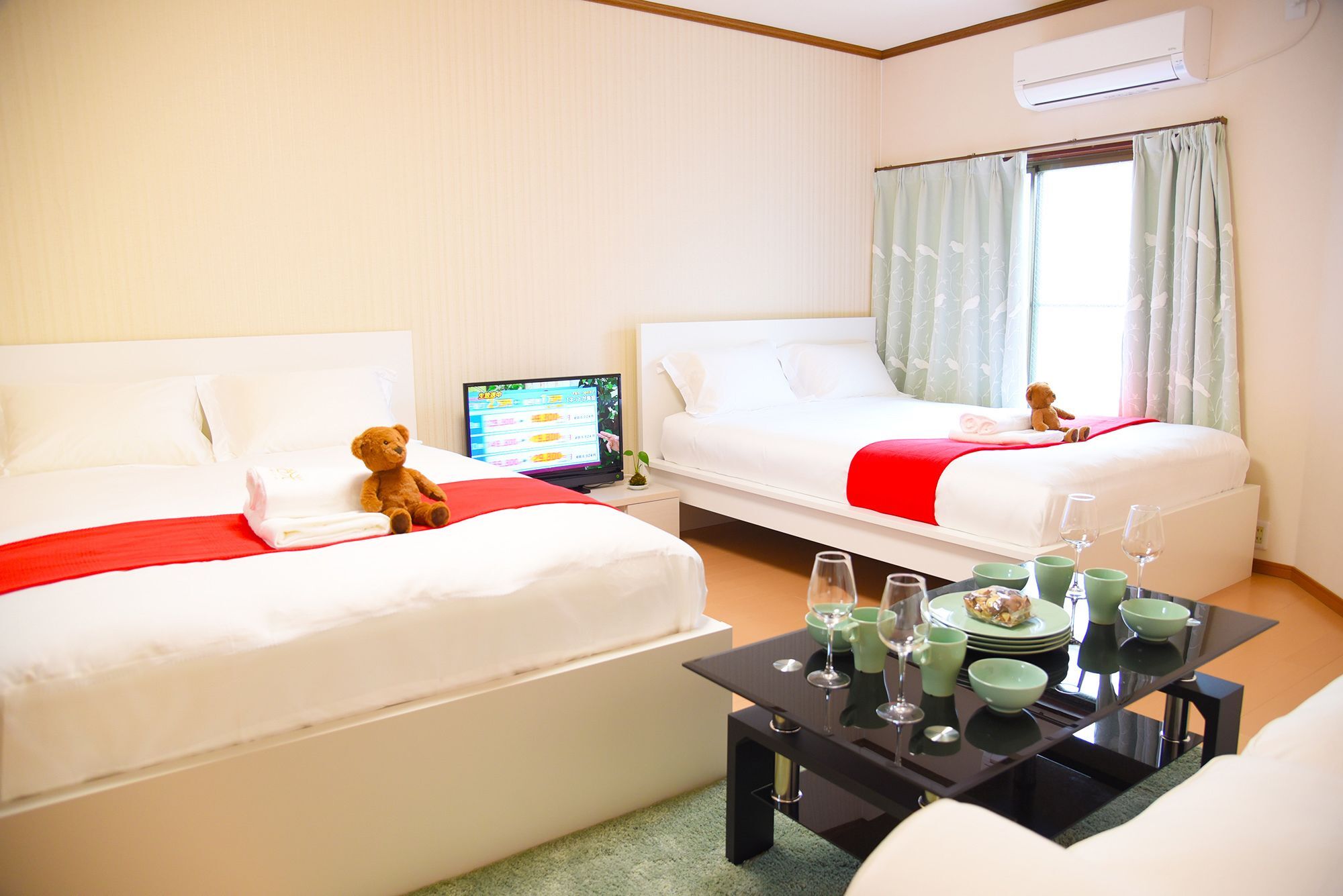 Mt Sweet House Osaka Exterior foto