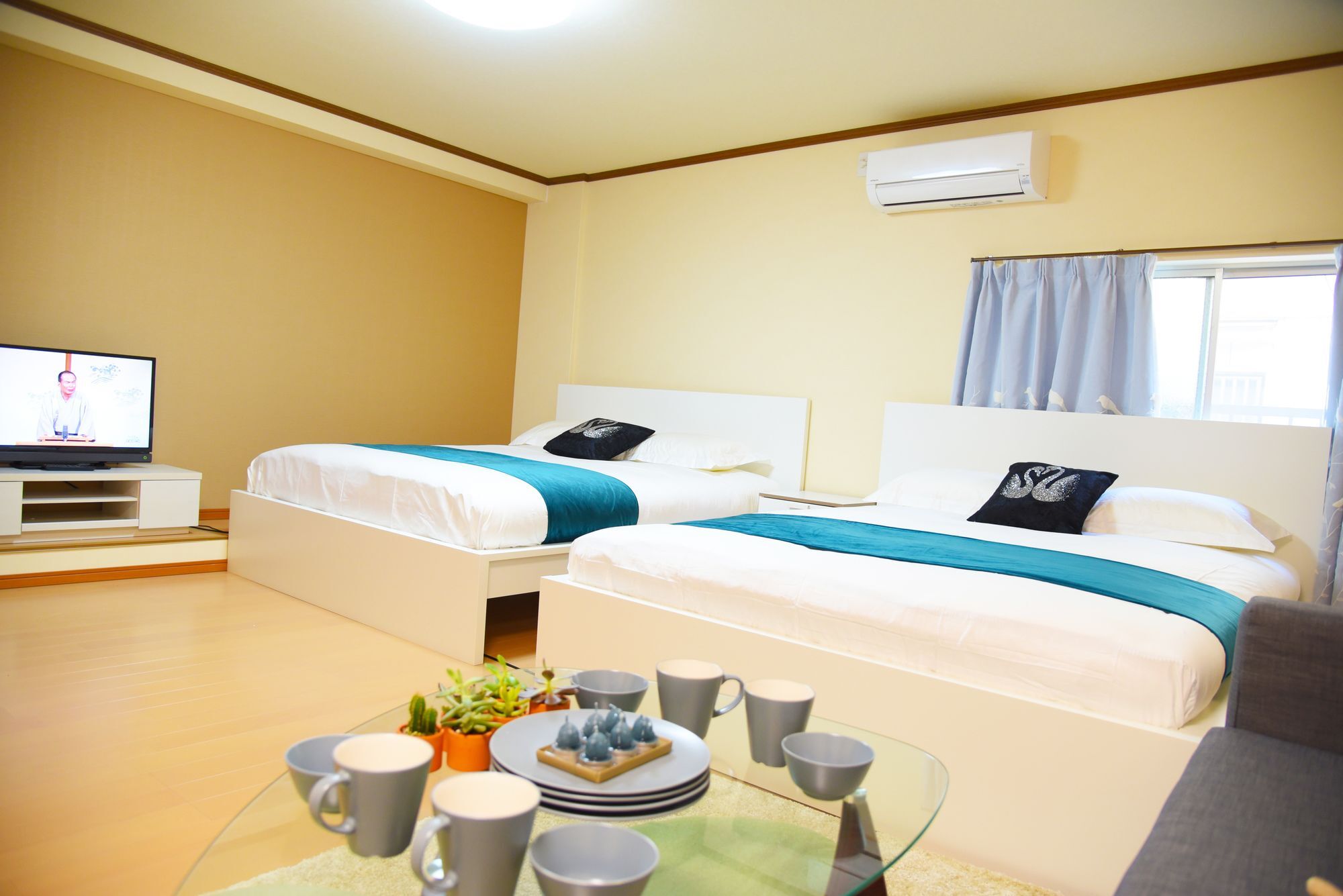 Mt Sweet House Osaka Exterior foto