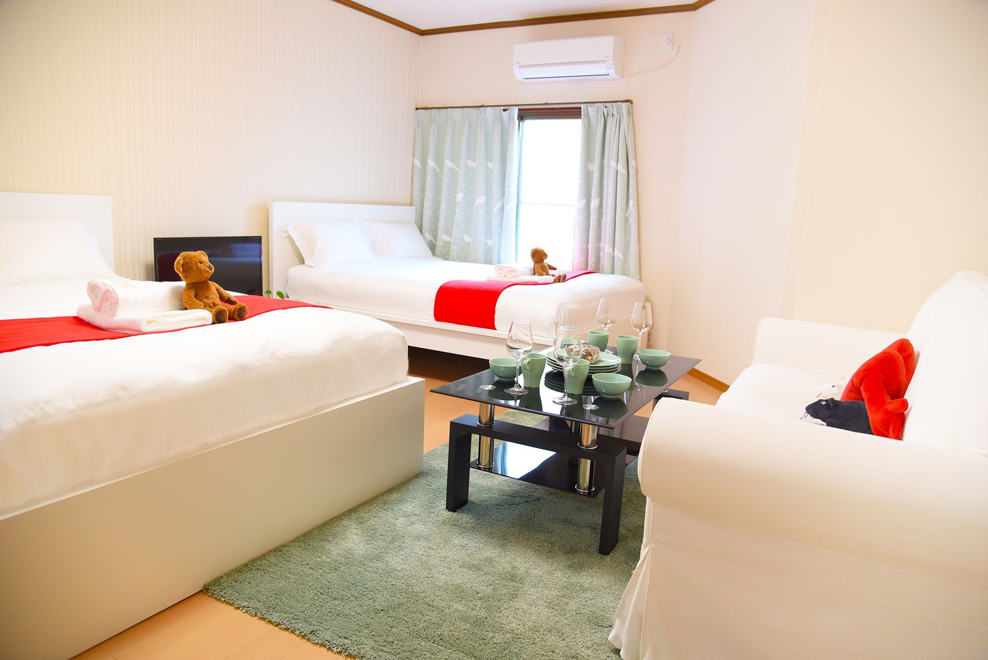 Mt Sweet House Osaka Exterior foto