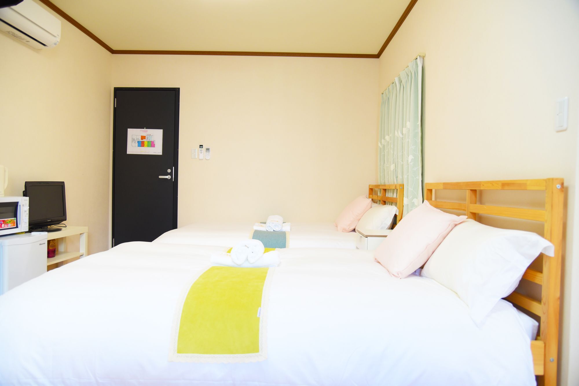 Mt Sweet House Osaka Exterior foto